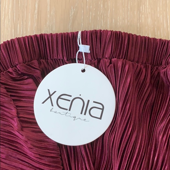 Multi-tying Dress - Picture 3 of 3